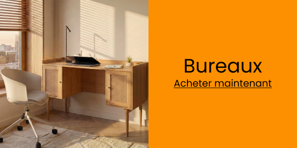 Bureaux
