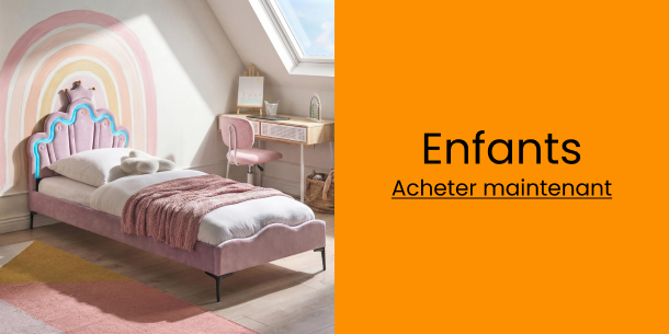 Chambre enfants