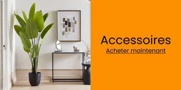 Accessoires