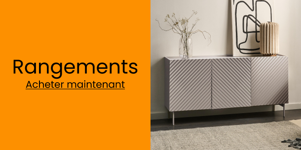 Rangements