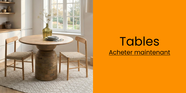 Tables