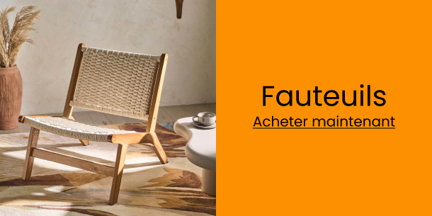 Fauteuils