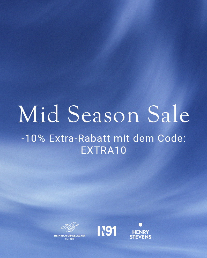Mid Season Sale