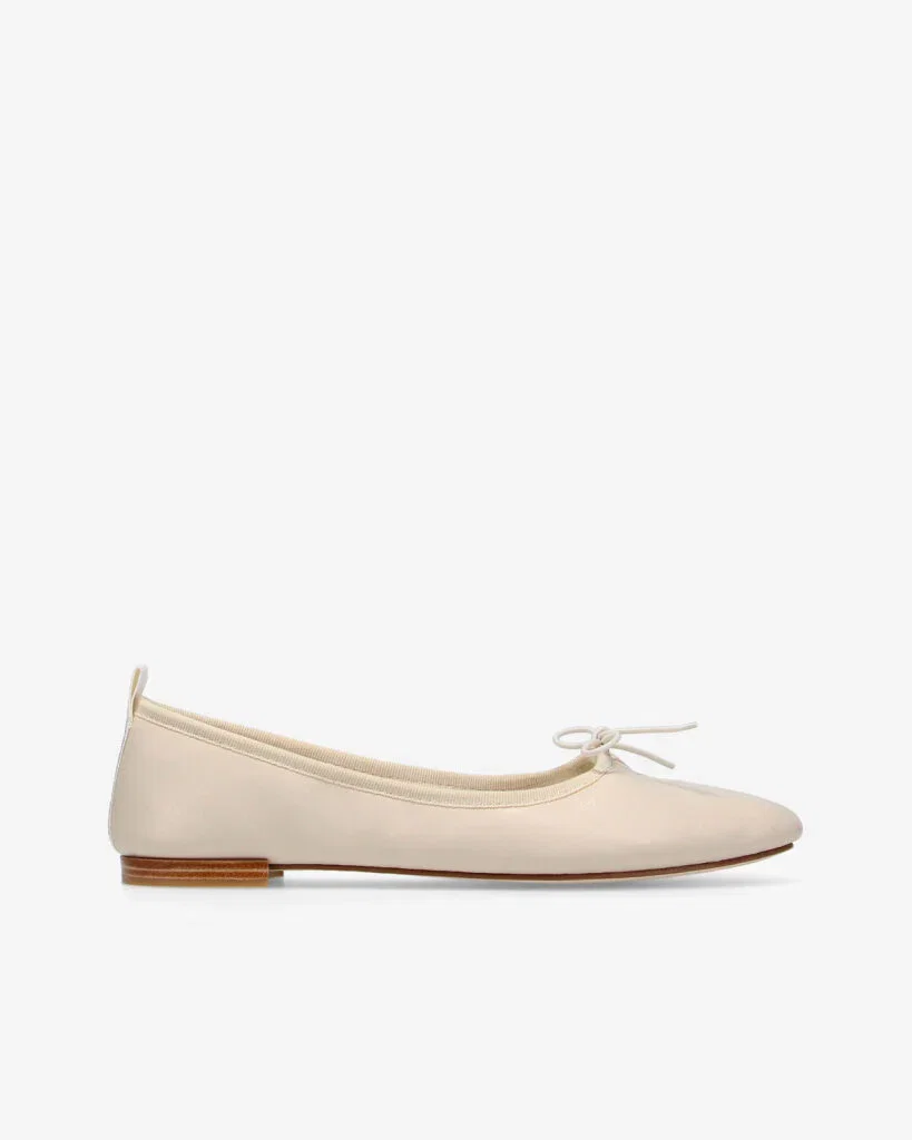 Image of Ballerines Garance - bout carré
