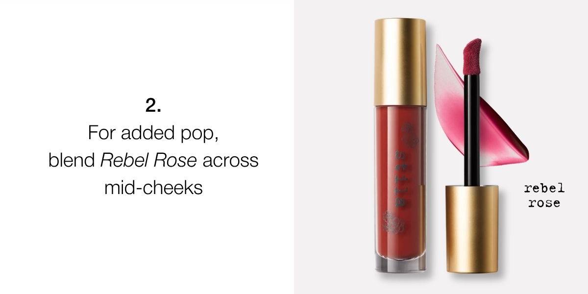 Convertible Color™ Nourishing Liqua-Tint