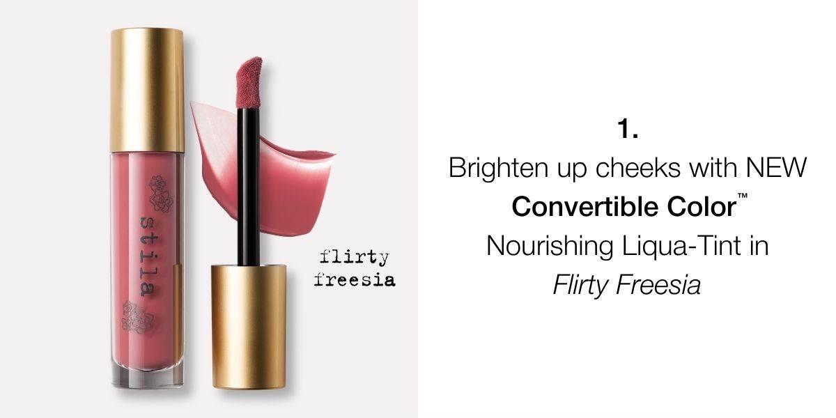 Convertible Color™ Nourishing Liqua-Tint