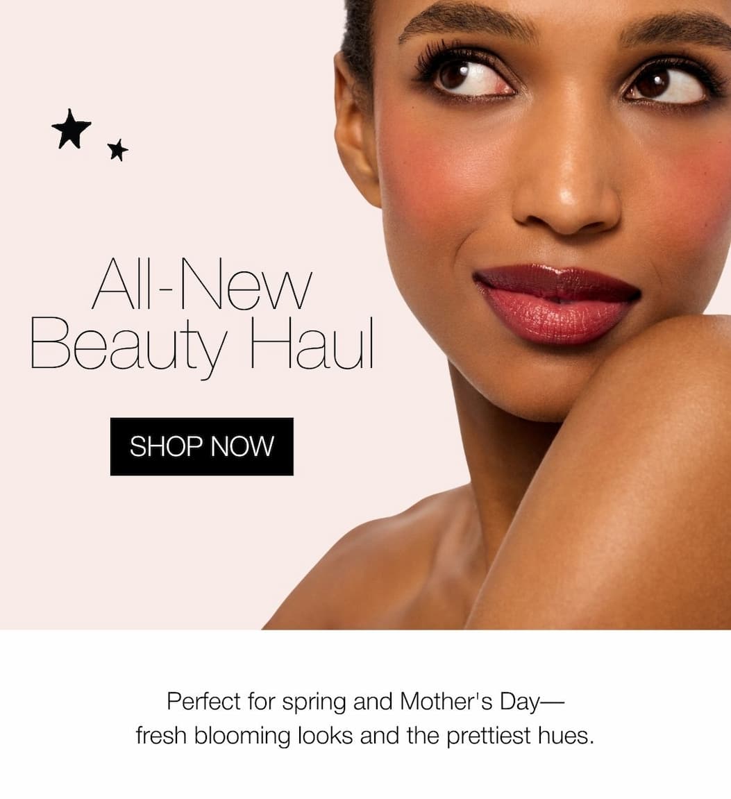 Get the Look for Mother's Day