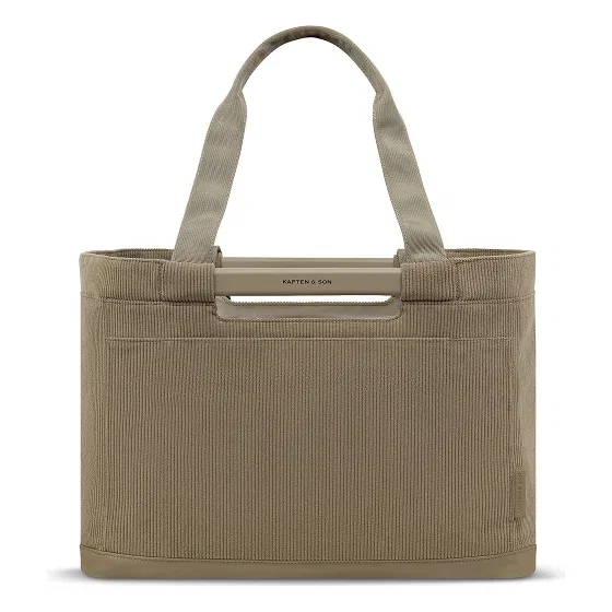 Image of Kapten & Son