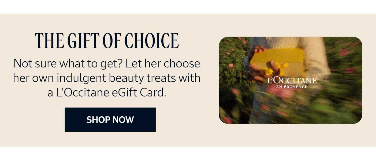 E-gift Card