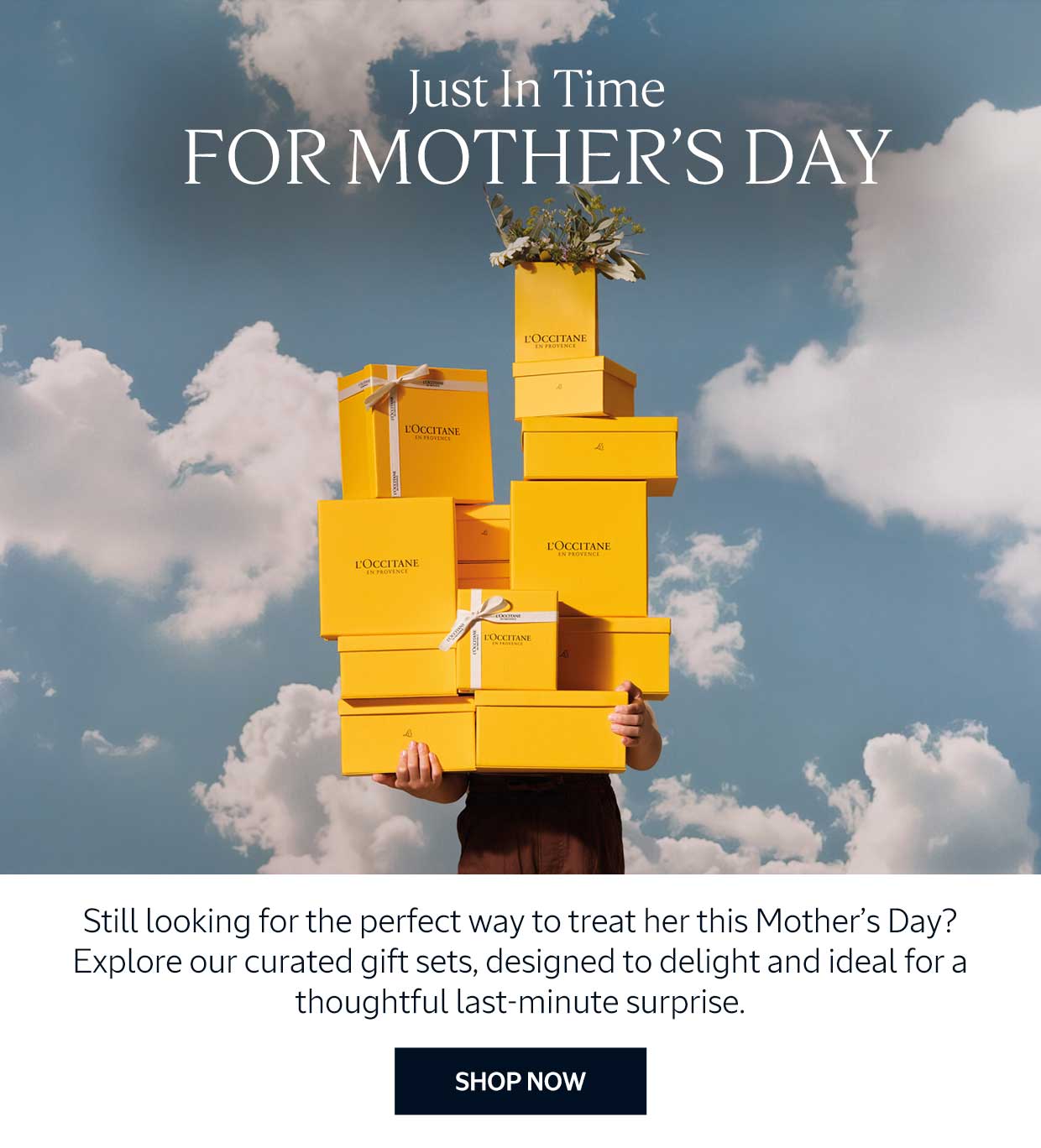 Mother's Day