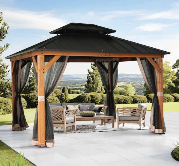 Save Up to 20% on Select Sun Shades