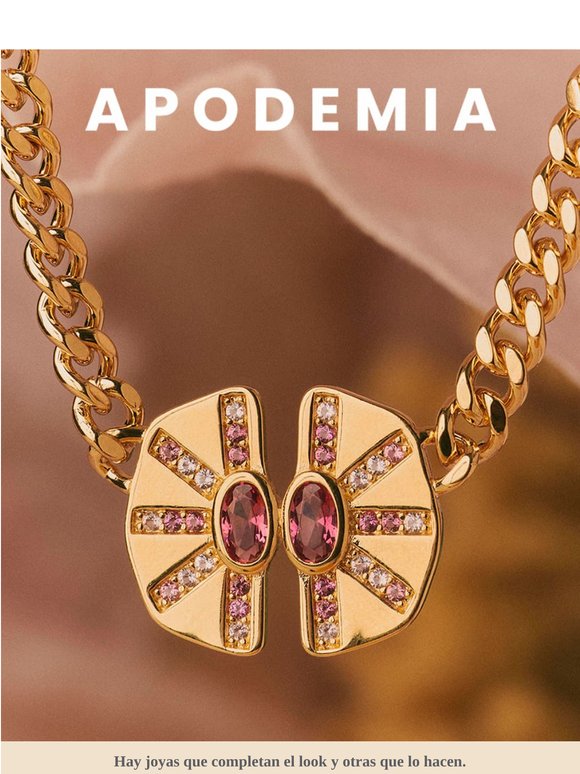 La colección que cambia todo el look