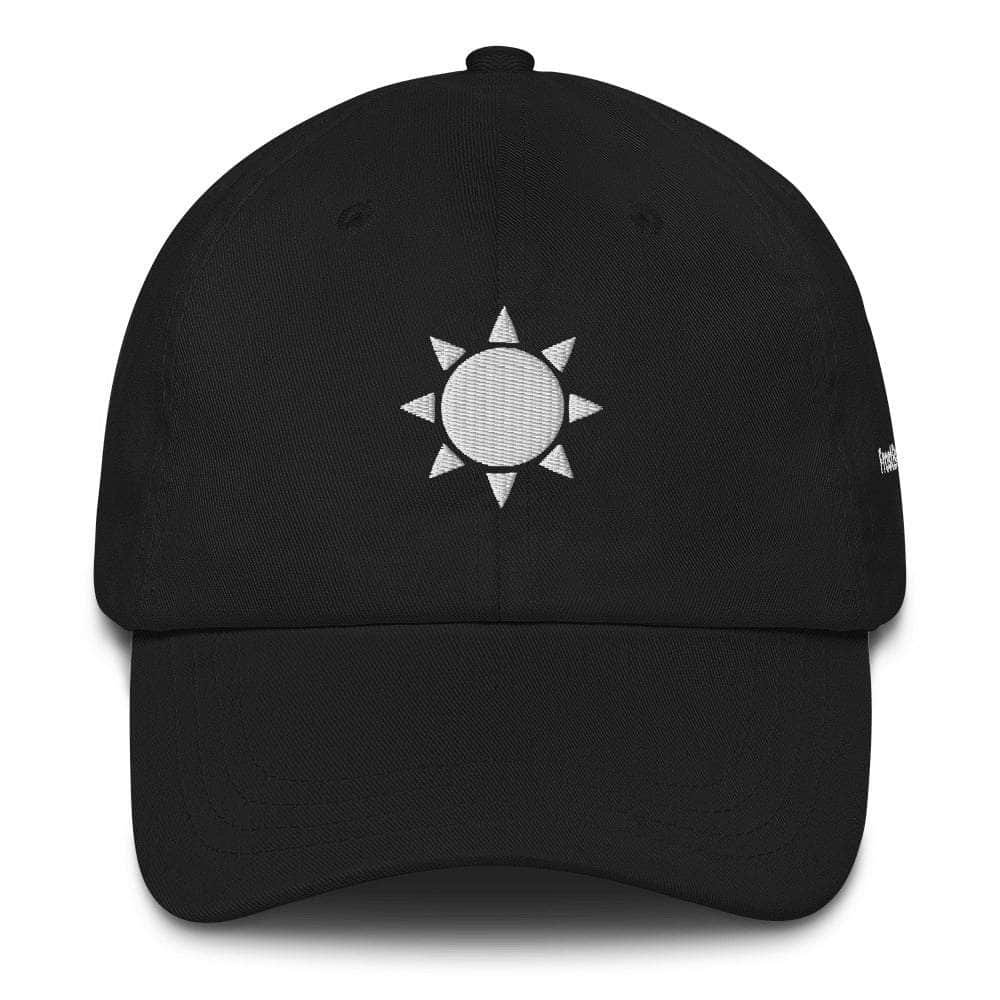 Image of Sun Dad Hat