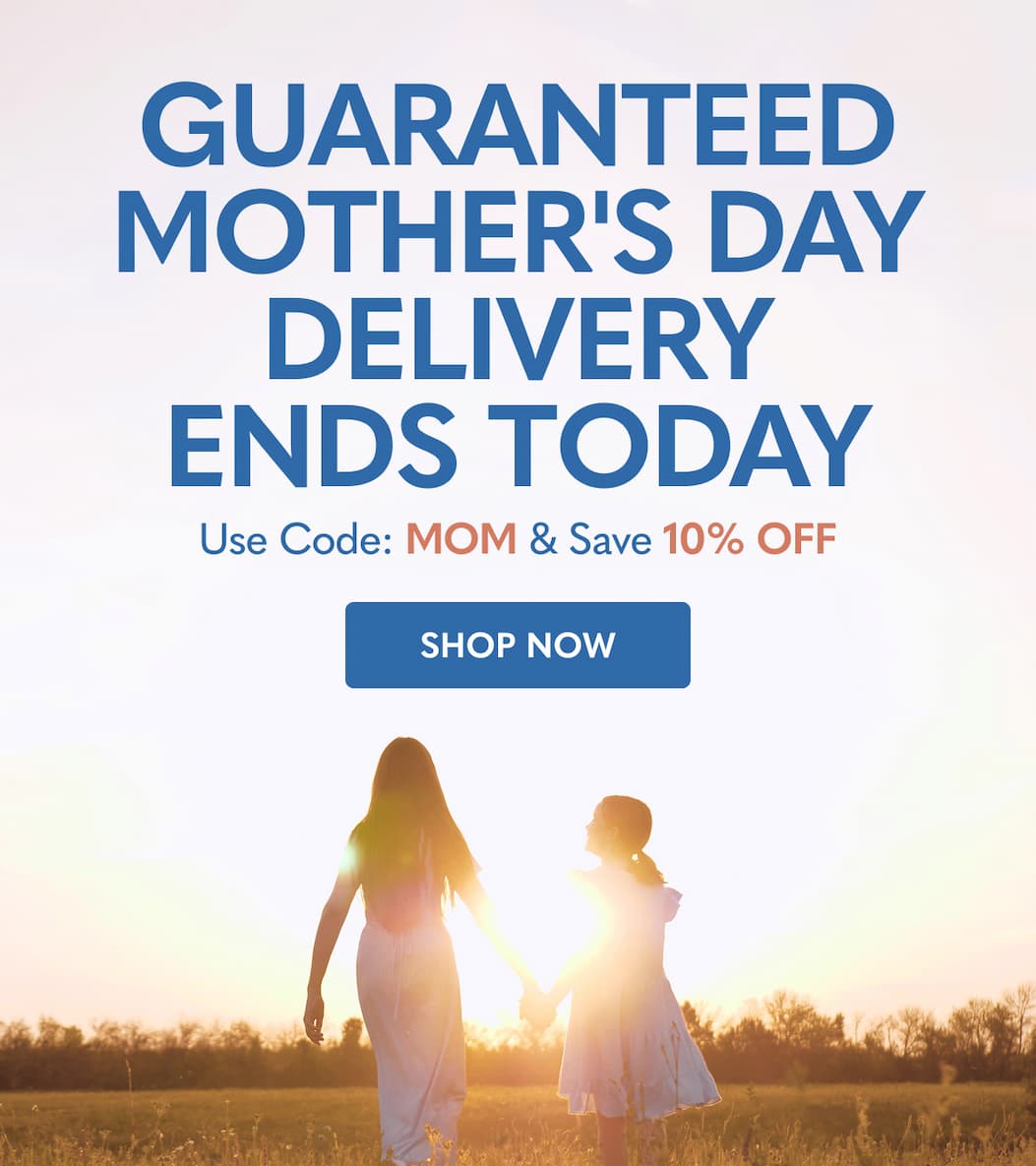 Mother's Day Delivery
