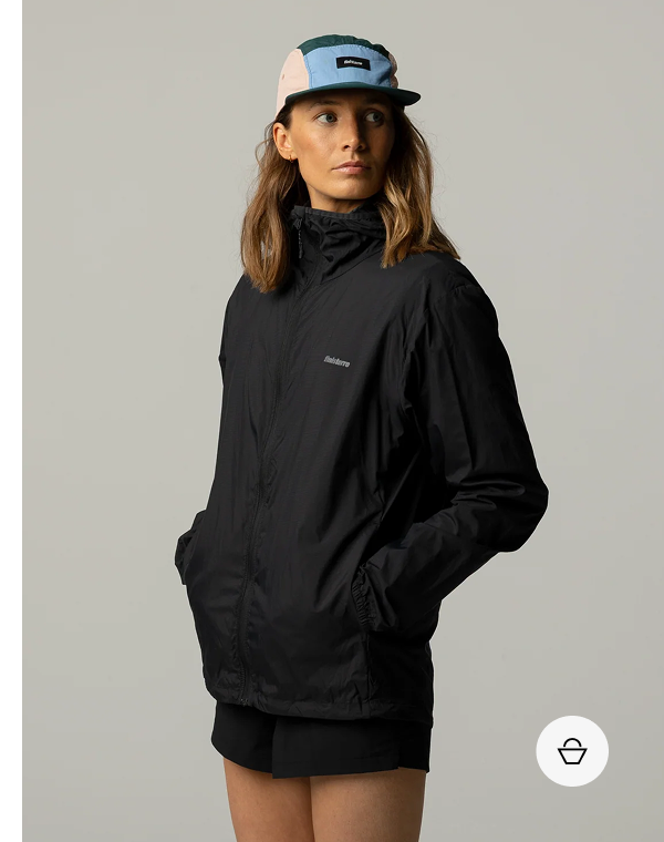 Women's Forecast Jacket