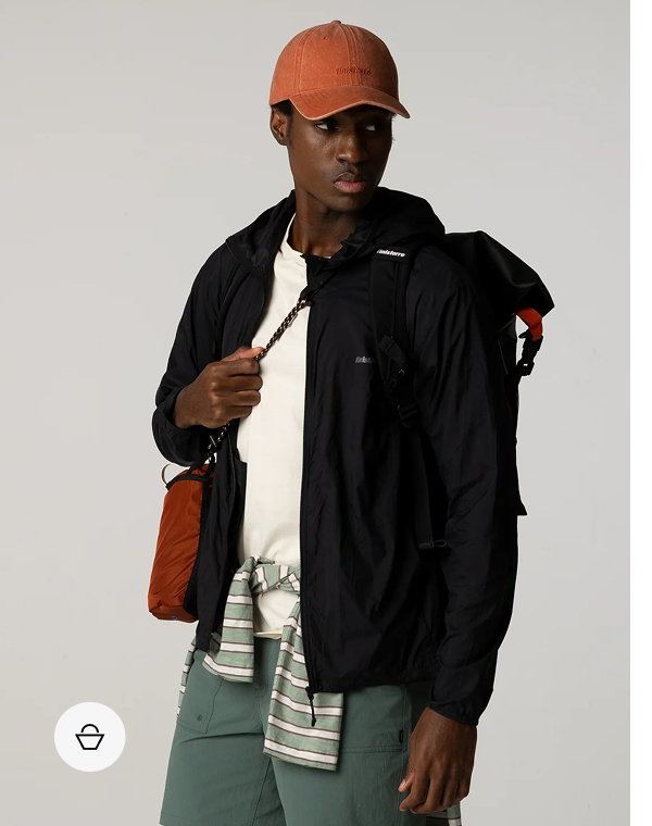 Men's Forecast Jacket