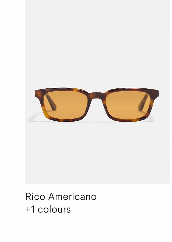 Rico Americano