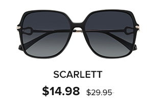Scarlett