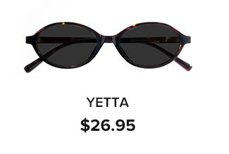Yetta