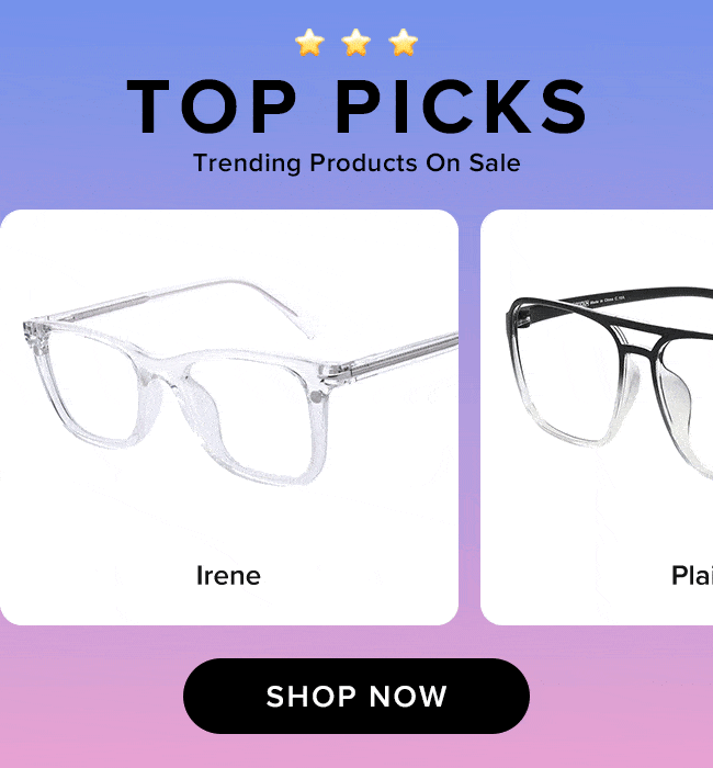 OUR PICKS FOR YOU