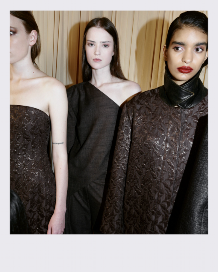 Pre Fall 26 Event