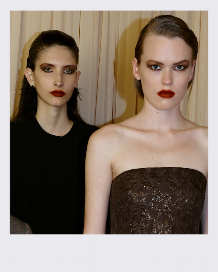 Pre Fall 26 Event