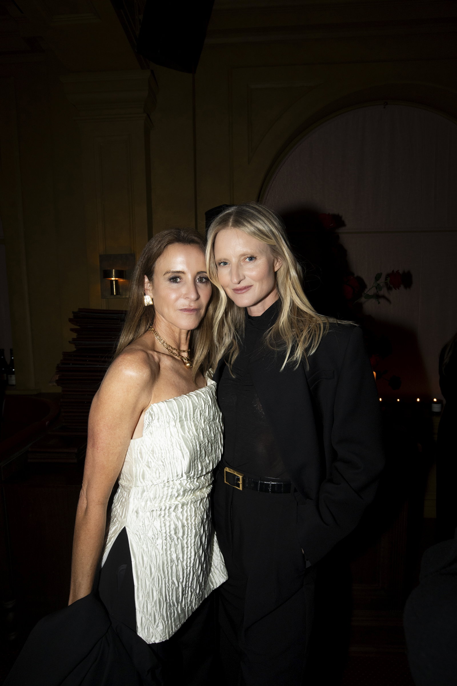 Pre Fall 26 Event