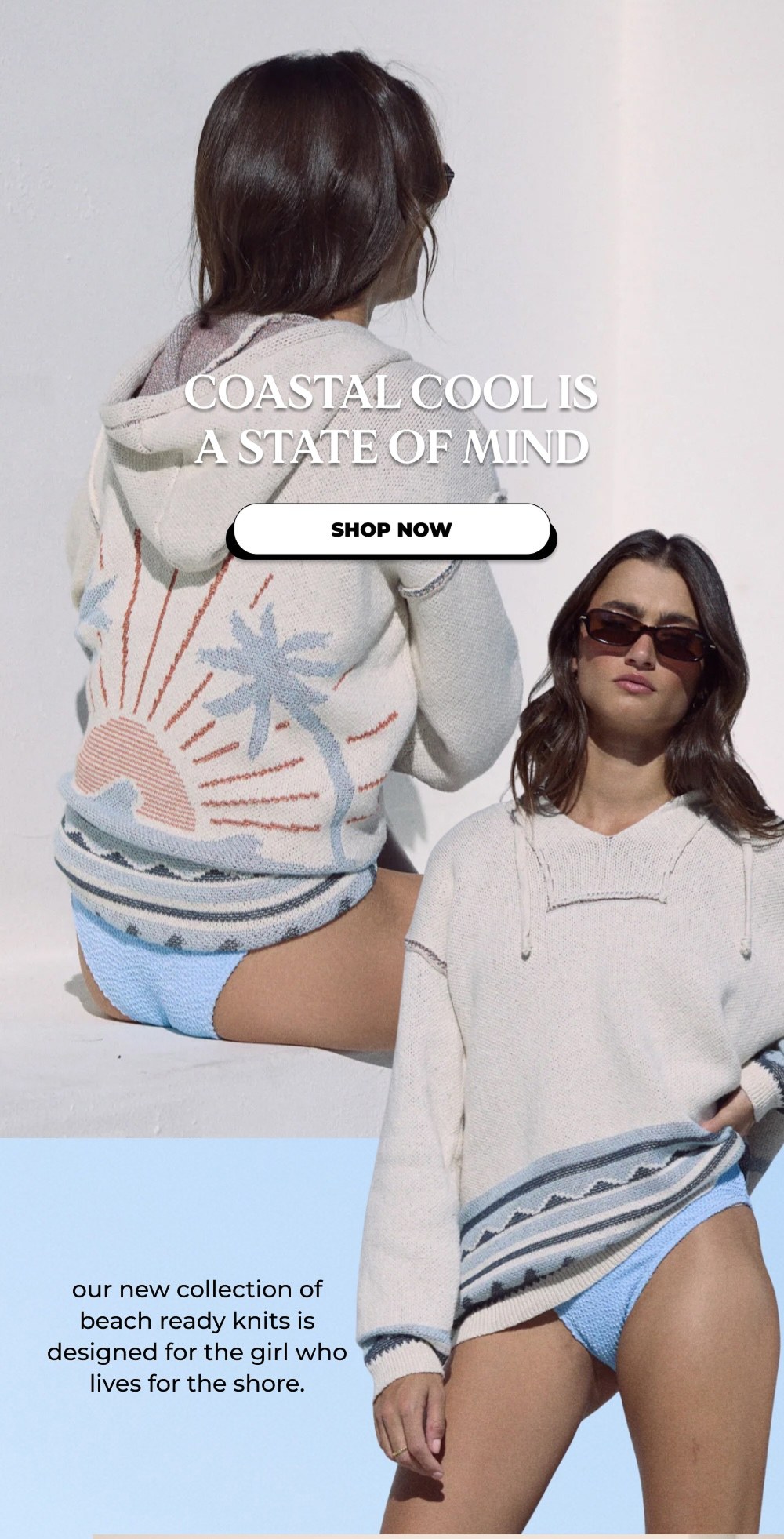 COASTAL COOL IS A STATE OF MIND SHOP NOW