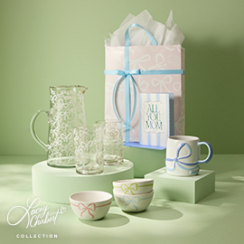 Lacey Chabert collection gifts.