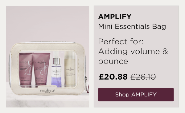 Amplify Mini Essentials Collection