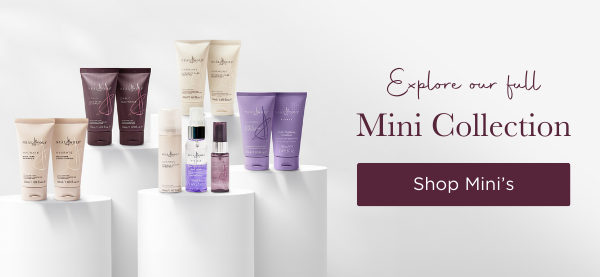 Daily Mini Essentials Collection
