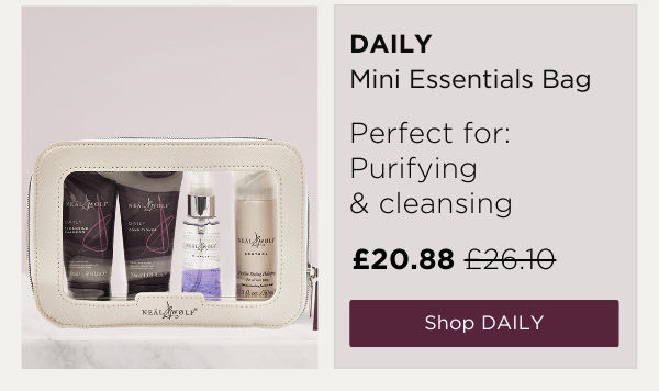 Daily Mini Essentials Collection