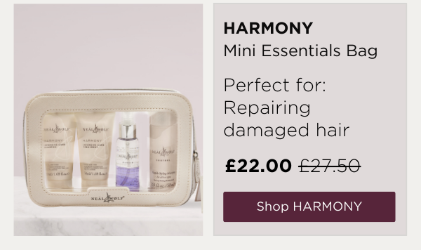 Harmony Mini Essentials Collection