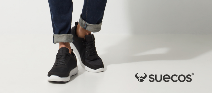 Anti slip schoenen