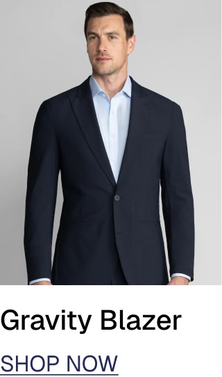 Gravity Blazer
