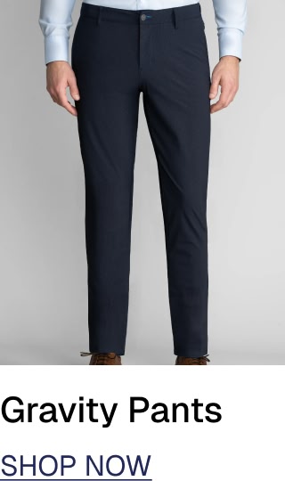 Gravity Pants