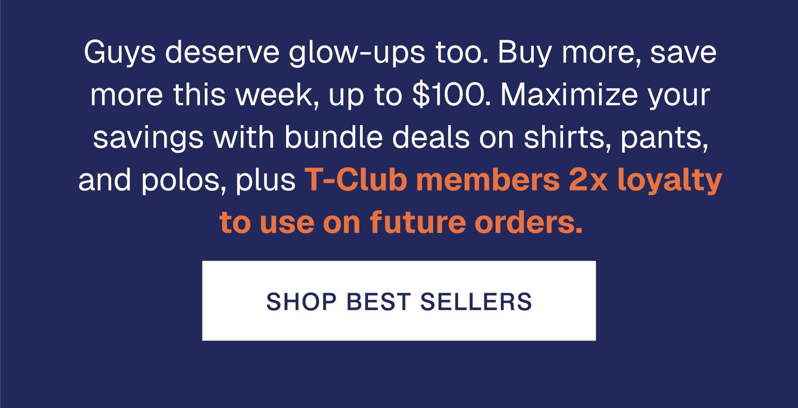 SHOP BEST SELLERS