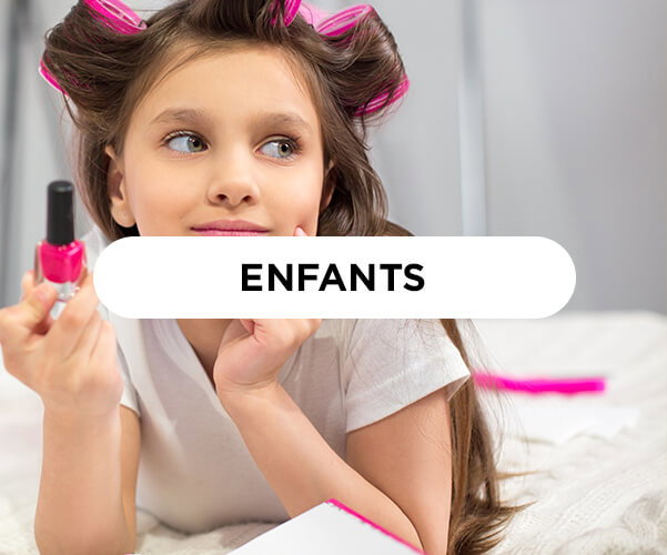 Maquillage enfants