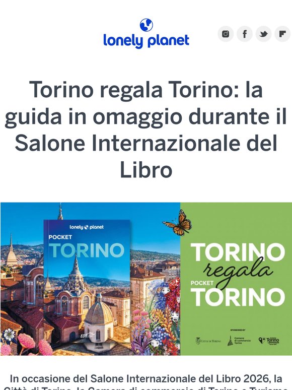 Torino regala Torino