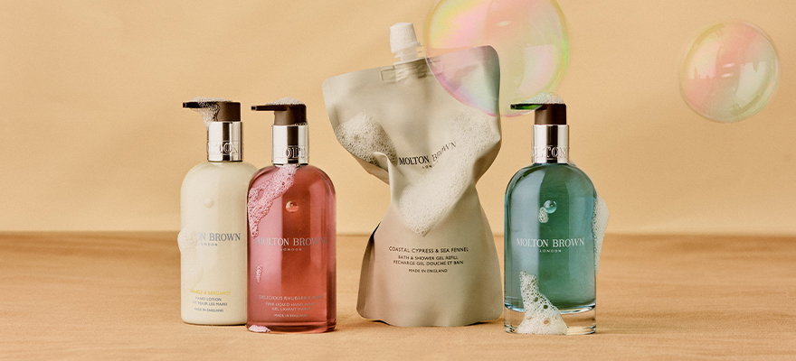 Hand Care Gifts