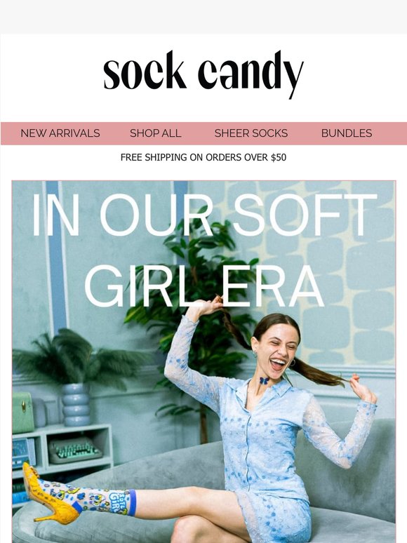 The Bubbles Sock 🫧
