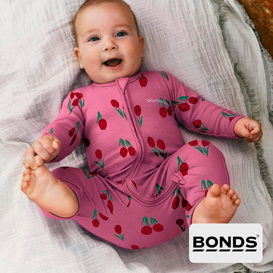 40% OFF Bonds Babywear