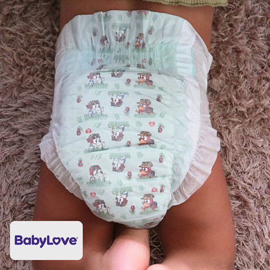 $25 OFF Cosifit Nappies