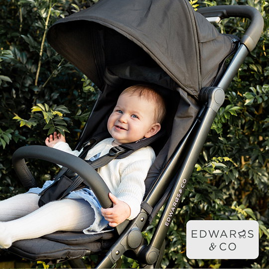 SAVE $150 Edwards & Co Olive & Oscar Essentials Bundles