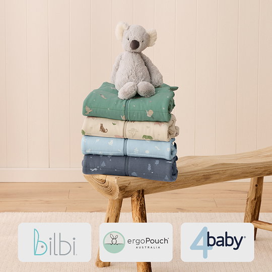 BUY 1, GET 1 30% OFF Selected Sleepwear Brands