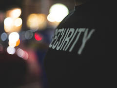 What does 'eighty-six' mean?