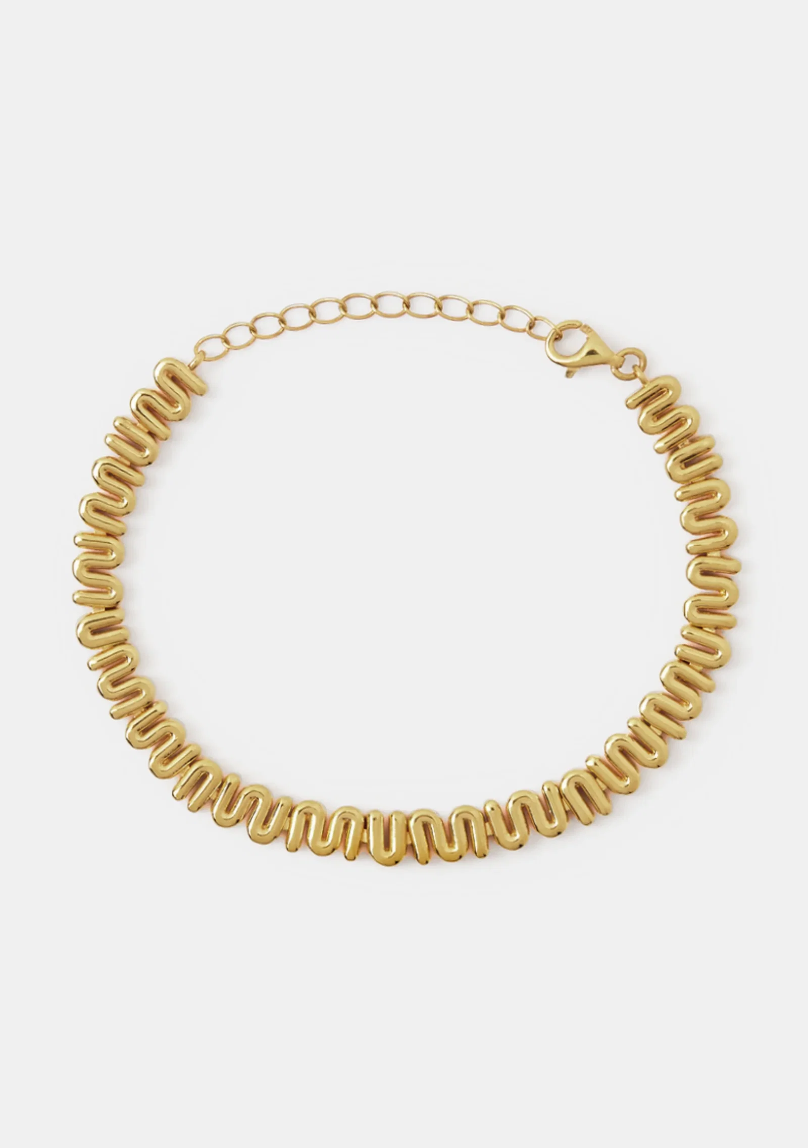 Image of MUM Bracelet - Gold