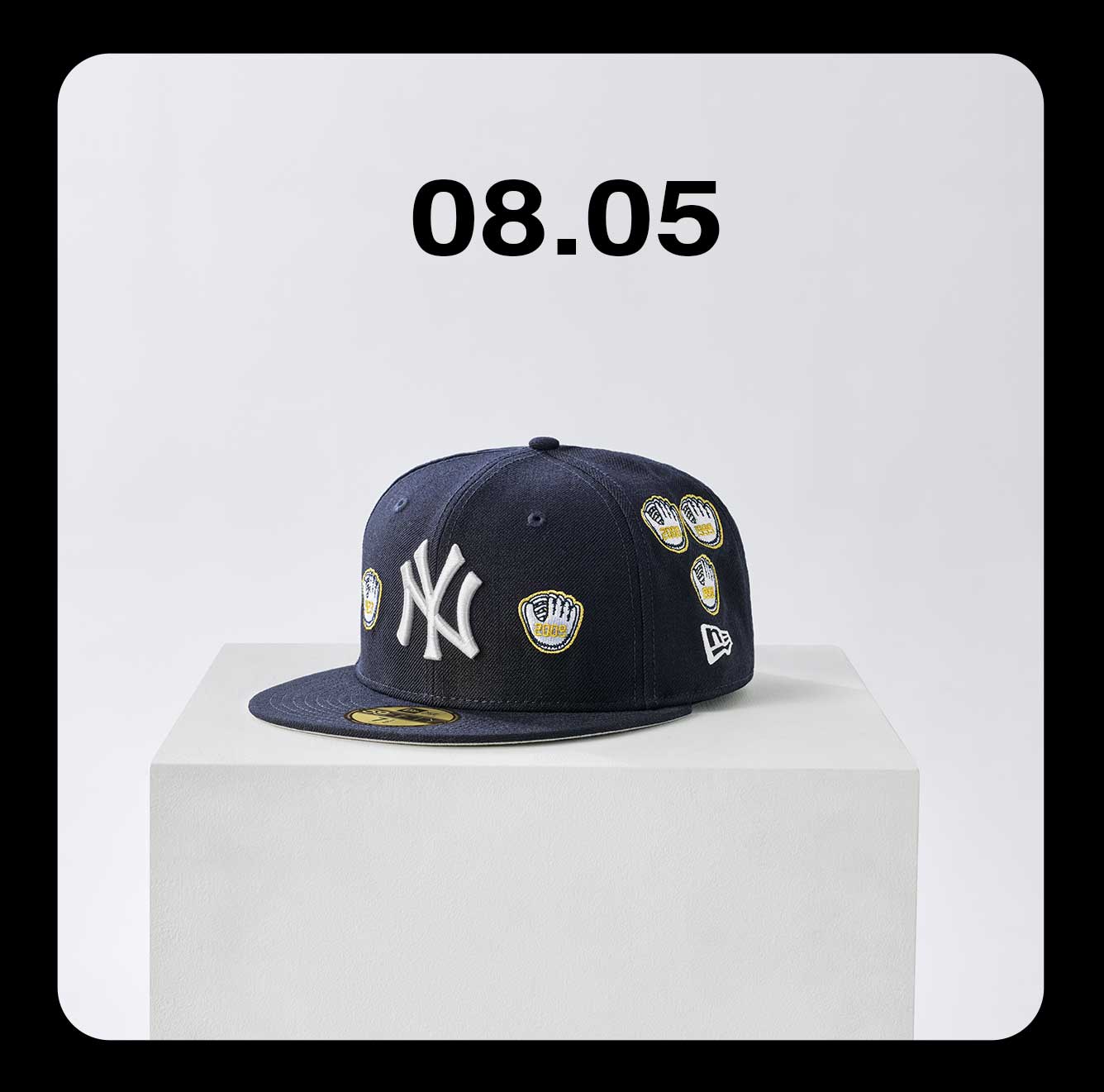 59FIFTY Day - Drop 6