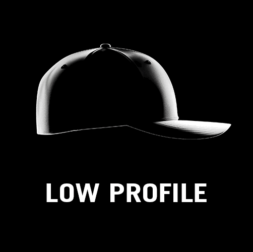 59FIFTY Low Profile