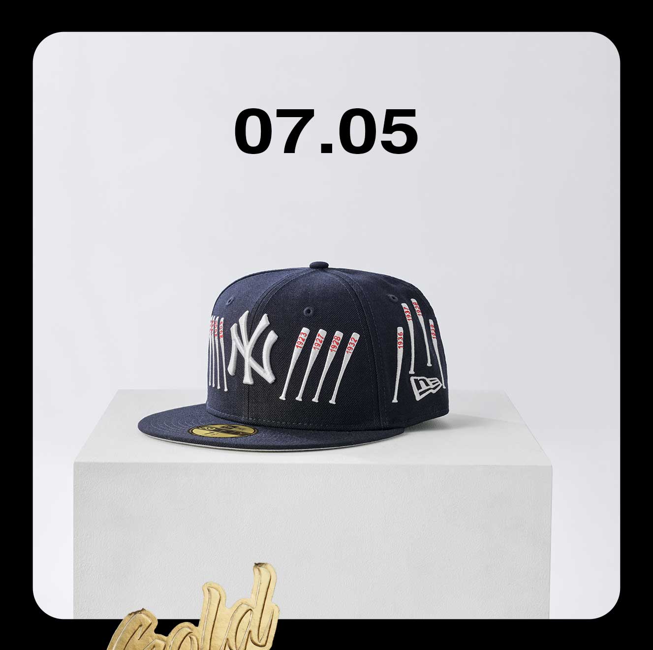 59FIFTY Day - Drop 5